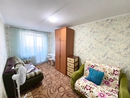 Снять двухкомнатную квартиру Блюхера ул, 54  м&sup2;, 3500 рублей