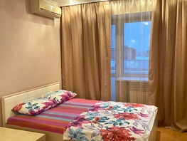 Снять однокомнатную квартиру Красный Путь ул, 35  м&sup2;, 2800 рублей