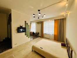 Снять однокомнатную квартиру Герцена ул, 42  м&sup2;, 3731 рублей