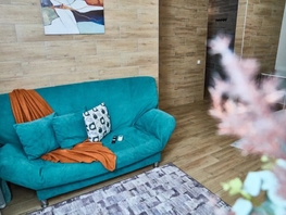 Снять однокомнатную квартиру Мира проспект, 30  м&sup2;, 2812 рублей