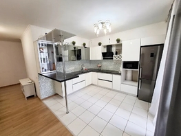 Снять двухкомнатную квартиру Линия 13-я ул, 72  м&sup2;, 3800 рублей