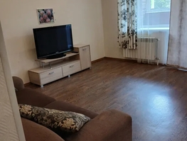 Снять однокомнатную квартиру Ватутина ул, 40  м&sup2;, 3000 рублей