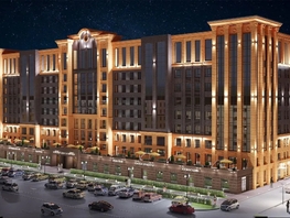 Снять однокомнатную квартиру Карла Маркса проспект, 50  м&sup2;, 5500 рублей