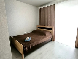 Снять однокомнатную квартиру Светловская ул, 26  м&sup2;, 2550 рублей