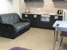 Снять однокомнатную квартиру Пригородная ул, 30  м&sup2;, 3000 рублей