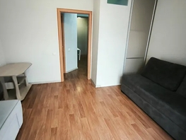 Снять однокомнатную квартиру Светловская ул, 27  м&sup2;, 2500 рублей