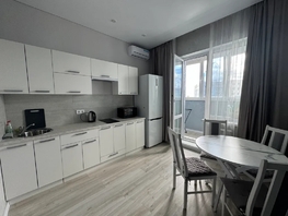 Снять однокомнатную квартиру Взлетная ул, 45  м&sup2;, 3800 рублей