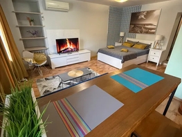 Снять однокомнатную квартиру Карла Маркса проспект, 35  м&sup2;, 3321 рублей