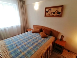 Снять двухкомнатную квартиру Масленникова ул, 45  м&sup2;, 2970 рублей
