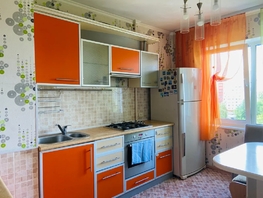Снять трехкомнатную квартиру Архитекторов б-р, 64  м&sup2;, 3800 рублей