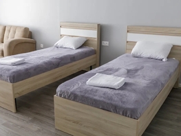 Снять однокомнатную квартиру Яковлева ул, 38  м&sup2;, 2700 рублей