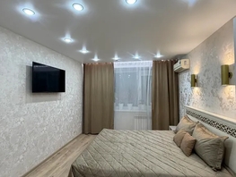 Снять однокомнатную квартиру Масленникова ул, 33  м&sup2;, 3200 рублей