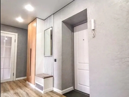 Снять двухкомнатную квартиру Блюхера ул, 48  м&sup2;, 3800 рублей
