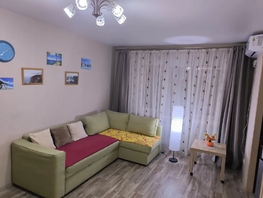 Снять однокомнатную квартиру Красный Путь ул, 40  м&sup2;, 2700 рублей