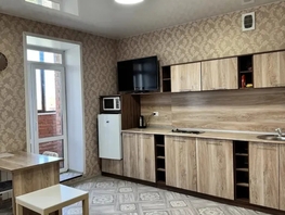 Снять однокомнатную квартиру Перелета ул, 40  м&sup2;, 3500 рублей