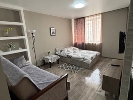 Снять однокомнатную квартиру Архитекторов б-р, 38  м&sup2;, 2500 рублей