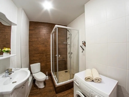 Снять однокомнатную квартиру Подгорная ул, 35  м&sup2;, 3300 рублей