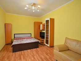 Снять однокомнатную квартиру Масленникова ул, 40  м&sup2;, 2722 рублей