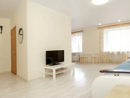 Снять двухкомнатную квартиру Стачечная ул, 60  м&sup2;, 3623 рублей