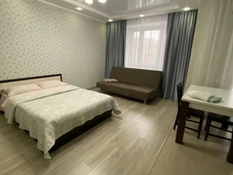 Снять однокомнатную квартиру Красный Путь ул, 40  м&sup2;, 2800 рублей