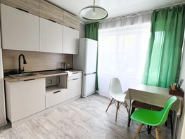 Снять двухкомнатную квартиру 10 лет Октября ул, 57  м&sup2;, 2890 рублей