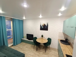 Снять однокомнатную квартиру Кузьмина б-р, 40  м&sup2;, 3875 рублей