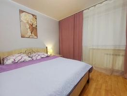 Снять однокомнатную квартиру Конева ул, 43  м&sup2;, 3500 рублей