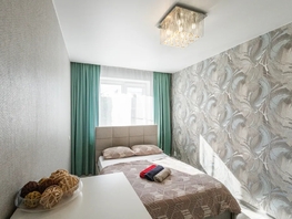 Снять двухкомнатную квартиру Карла Маркса проспект, 49  м&sup2;, 3770 рублей