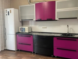 Снять однокомнатную квартиру Комарова проспект, 42  м&sup2;, 3000 рублей