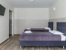 Снять однокомнатную квартиру Малая Ивановская ул, 28  м&sup2;, 3150 рублей