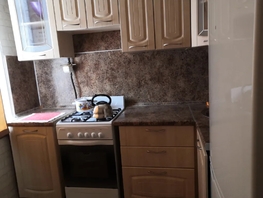 Снять однокомнатную квартиру Авиагородок ул, 32  м&sup2;, 2499 рублей