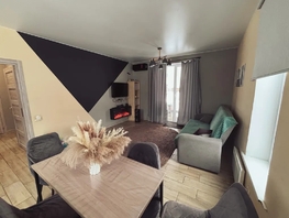Снять  дом Уютная ул, 60  м&sup2;, 6500 рублей