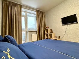 Снять однокомнатную квартиру Пригородная ул, 43  м&sup2;, 3700 рублей
