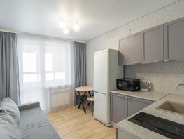 Снять однокомнатную квартиру Взлетная ул, 40  м&sup2;, 3000 рублей