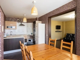 Снять двухкомнатную квартиру Архитекторов б-р, 75  м&sup2;, 4200 рублей