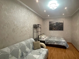 Снять однокомнатную квартиру Транссибирская ул, 30  м&sup2;, 1700 рублей