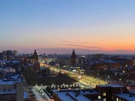 Снять двухкомнатную квартиру Учебная ул, 56  м&sup2;, 3520 рублей