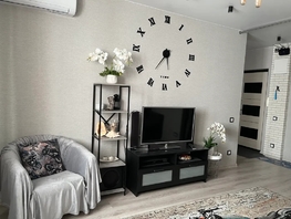 Снять двухкомнатную квартиру Степанца ул, 47  м&sup2;, 3500 рублей