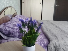 Снять двухкомнатную квартиру Ватутина ул, 58  м&sup2;, 3399 рублей