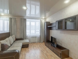 Снять однокомнатную квартиру Перелета ул, 33  м&sup2;, 2700 рублей