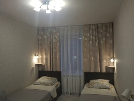 Снять двухкомнатную квартиру Карла Маркса проспект, 41  м&sup2;, 3860 рублей