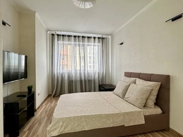 Снять однокомнатную квартиру Пригородная ул, 42  м&sup2;, 3800 рублей