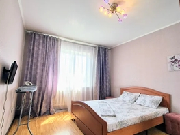 Снять двухкомнатную квартиру 10 лет Октября ул, 57  м&sup2;, 3650 рублей