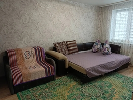 Снять однокомнатную квартиру Амурский 6-й проезд, 37  м&sup2;, 2200 рублей