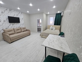 Снять однокомнатную квартиру Герцена ул, 31  м&sup2;, 2500 рублей