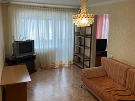 Снять двухкомнатную квартиру Карла Маркса проспект, 46  м&sup2;, 2600 рублей