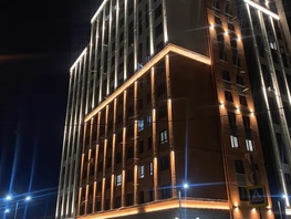 Снять двухкомнатную квартиру Герцена ул, 30  м&sup2;, 3000 рублей