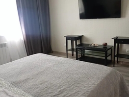 Снять однокомнатную квартиру Взлетная ул, 35  м&sup2;, 3500 рублей