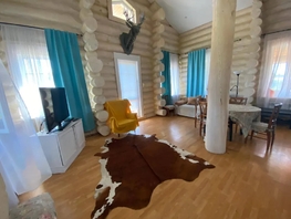 Снять  дом Октябрьская ул, 180  м&sup2;, 16625 рублей