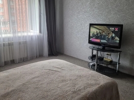 Снять однокомнатную квартиру 12 Декабря ул, 42  м&sup2;, 2500 рублей